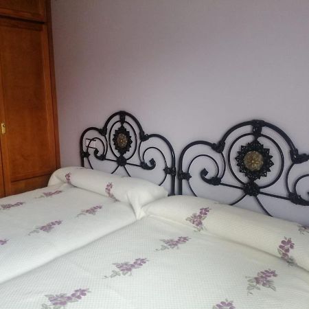 Apartamentos Casa Rural La Quintana Inguanzo Arenas De Cabrales Ngoại thất bức ảnh