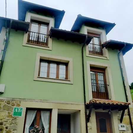 Apartamentos Casa Rural La Quintana Inguanzo Arenas De Cabrales Ngoại thất bức ảnh