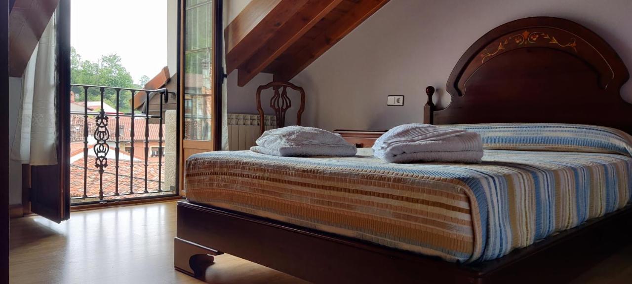 Apartamentos Casa Rural La Quintana Inguanzo Arenas De Cabrales Ngoại thất bức ảnh