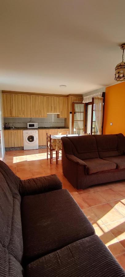 Apartamentos Casa Rural La Quintana Inguanzo Arenas De Cabrales Ngoại thất bức ảnh