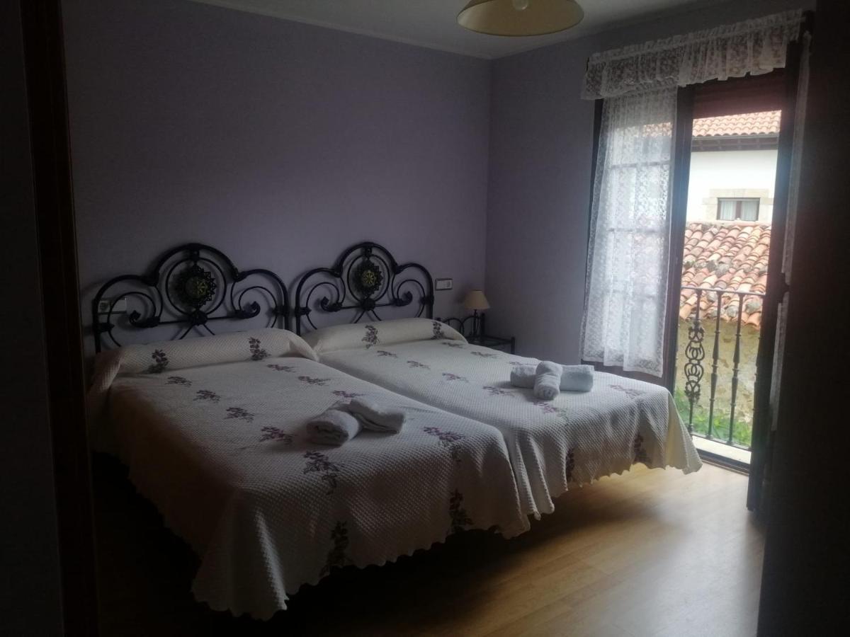 Apartamentos Casa Rural La Quintana Inguanzo Arenas De Cabrales Ngoại thất bức ảnh