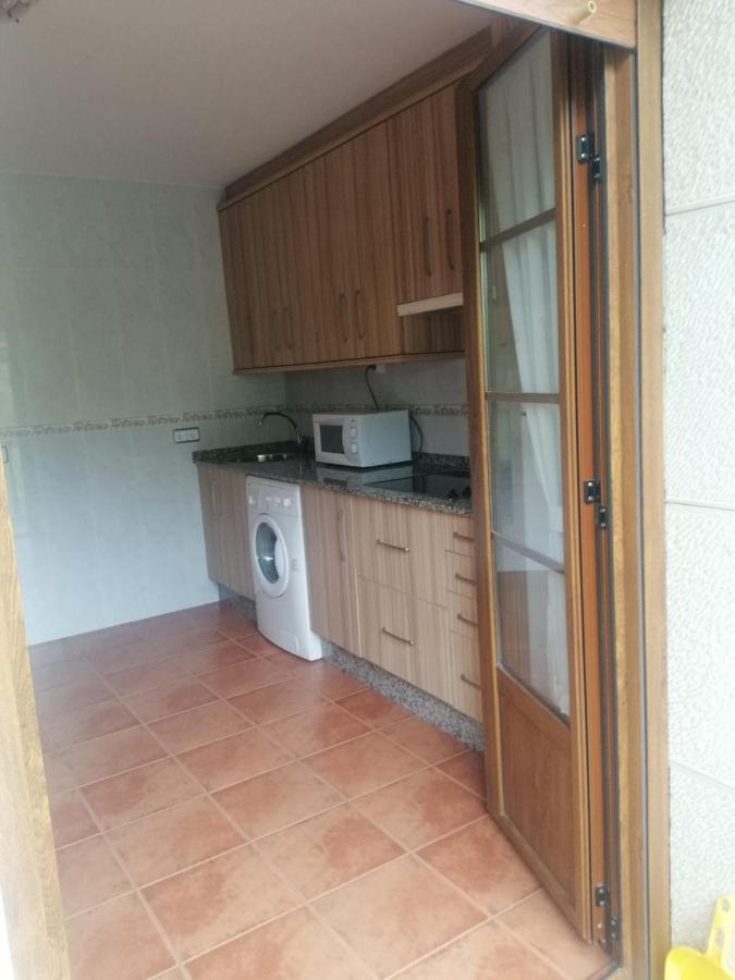 Apartamentos Casa Rural La Quintana Inguanzo Arenas De Cabrales Ngoại thất bức ảnh