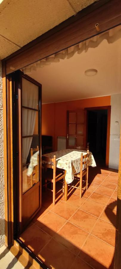 Apartamentos Casa Rural La Quintana Inguanzo Arenas De Cabrales Ngoại thất bức ảnh