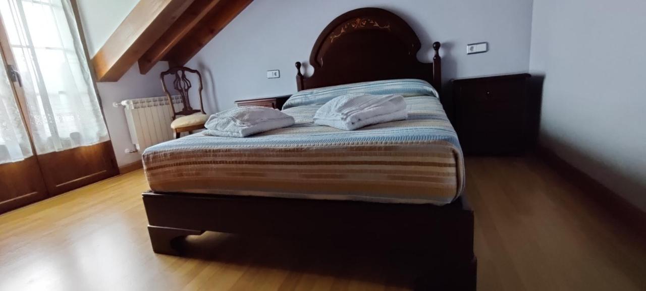 Apartamentos Casa Rural La Quintana Inguanzo Arenas De Cabrales Ngoại thất bức ảnh