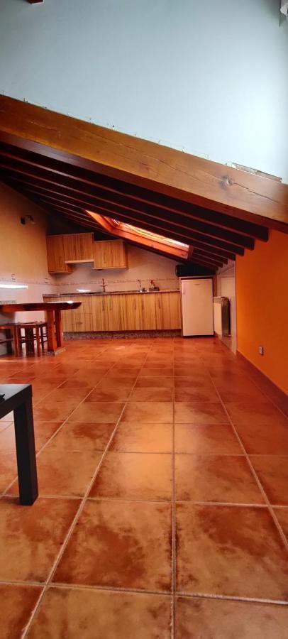Apartamentos Casa Rural La Quintana Inguanzo Arenas De Cabrales Ngoại thất bức ảnh