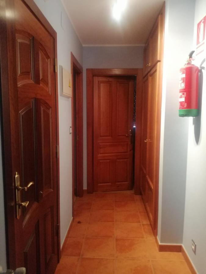 Apartamentos Casa Rural La Quintana Inguanzo Arenas De Cabrales Ngoại thất bức ảnh