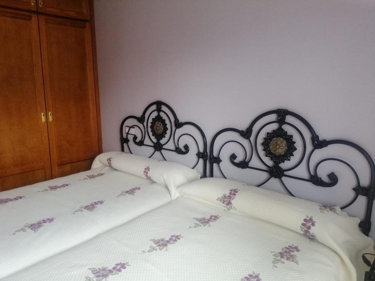 Apartamentos Casa Rural La Quintana Inguanzo Arenas De Cabrales Ngoại thất bức ảnh