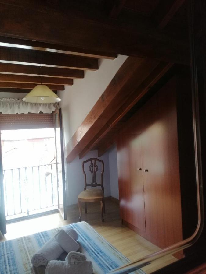 Apartamentos Casa Rural La Quintana Inguanzo Arenas De Cabrales Ngoại thất bức ảnh