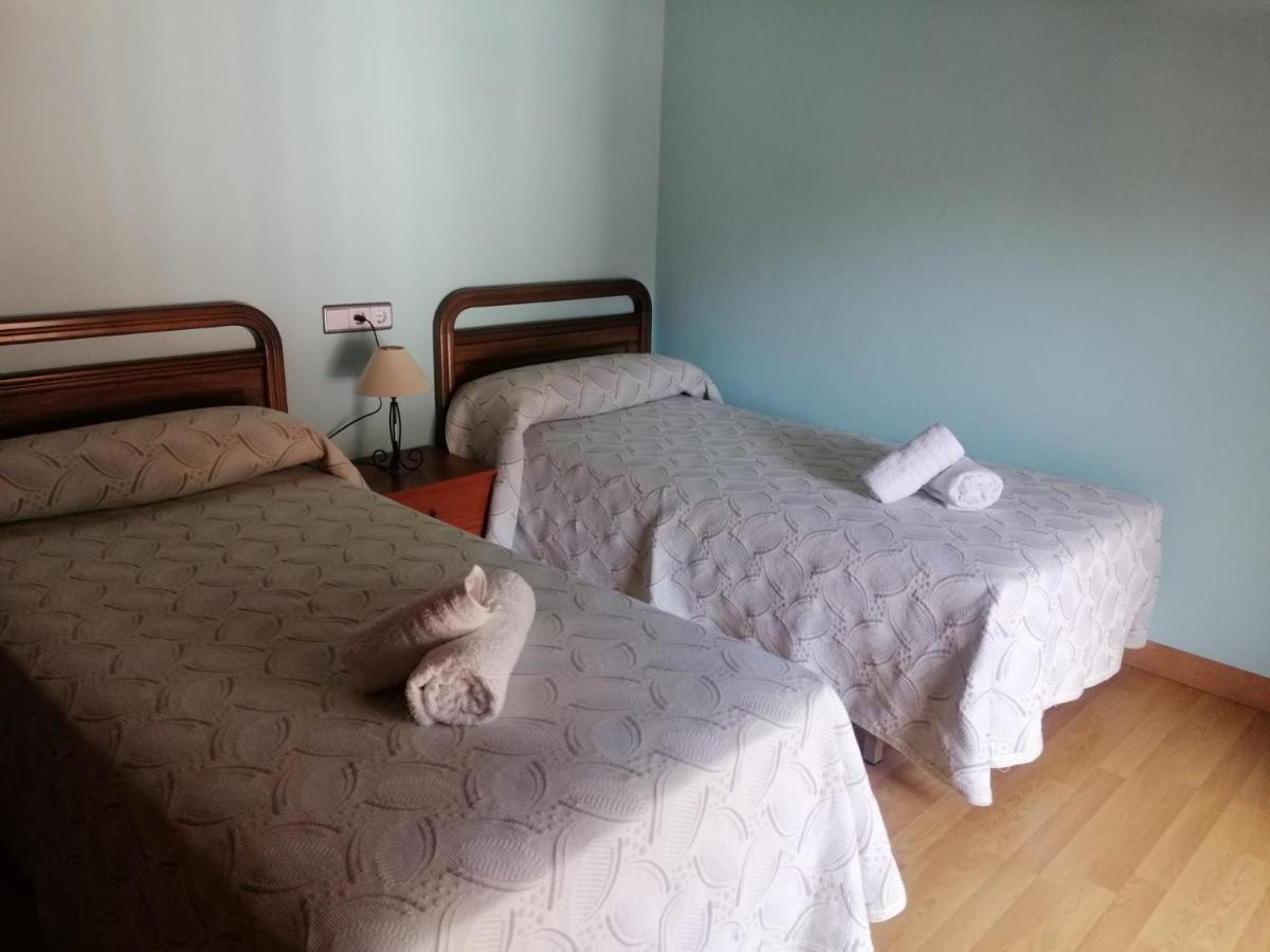 Apartamentos Casa Rural La Quintana Inguanzo Arenas De Cabrales Ngoại thất bức ảnh