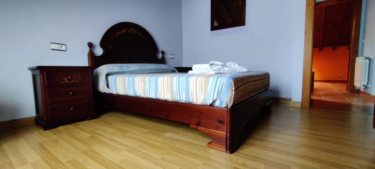 Apartamentos Casa Rural La Quintana Inguanzo Arenas De Cabrales Ngoại thất bức ảnh